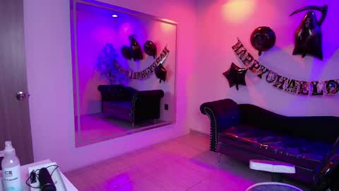 Res Moon online show from 27, 10, 2025