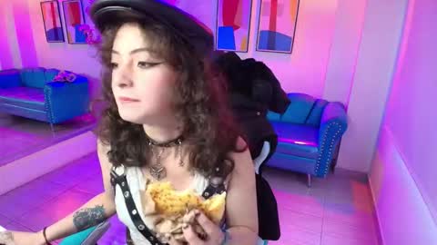 Res Moon online show from 6, 11, 2025