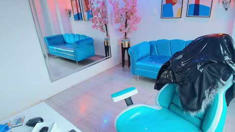 Res Moon online show from 27, 11, 2025