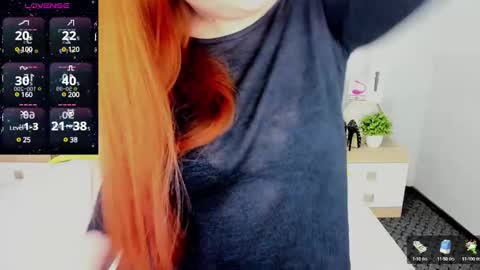Lessy Fox online show from 26, 12, 2024