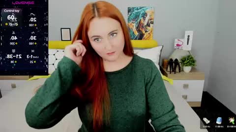 Lessy Fox online show from 4, 1, 2025