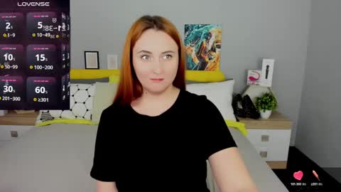 Lessy Fox online show from 21, 2, 2025