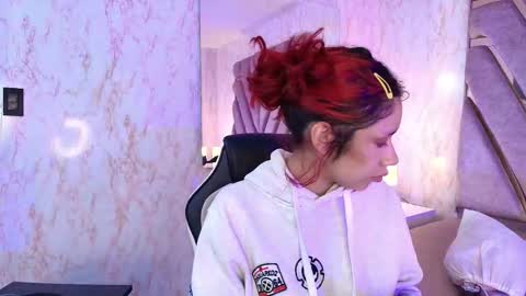 red_pandaa online show from 10, 1, 2026