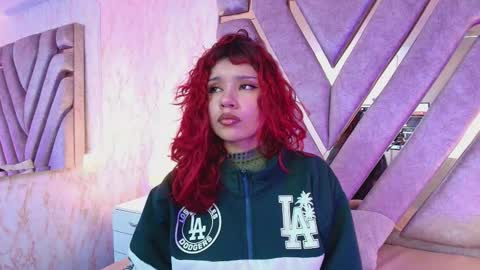 red_pandaa online show from 17, 1, 2026