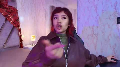 red_pandaa online show from 24, 2, 2026