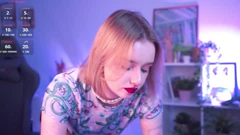 QUEEN OF EVIL online show from 7, 12, 2024