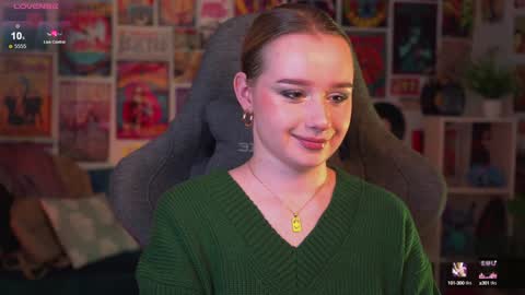 QUEEN OF EVIL online show from 12, 12, 2024