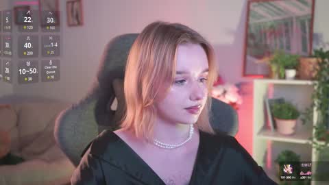 QUEEN OF EVIL online show from 16, 12, 2024