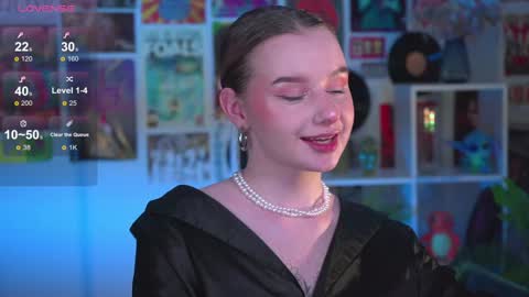 QUEEN OF EVIL online show from 22, 12, 2024