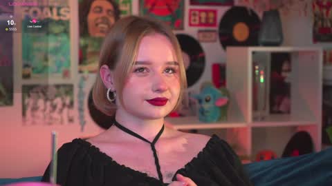 QUEEN OF EVIL online show from 5, 1, 2025