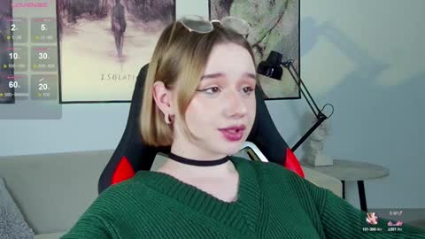 QUEEN OF EVIL online show from 21, 1, 2025
