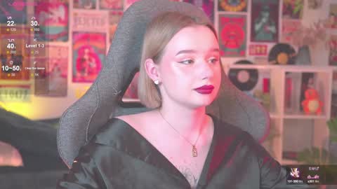 QUEEN OF EVIL online show from 22, 1, 2025