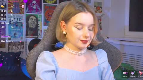 QUEEN OF EVIL online show from 28, 1, 2025