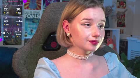 QUEEN OF EVIL online show from 28, 1, 2025