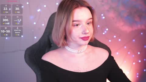 QUEEN OF EVIL online show from 2, 2, 2025