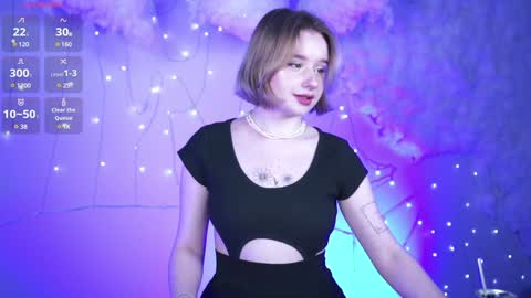 QUEEN OF EVIL online show from 8, 2, 2025