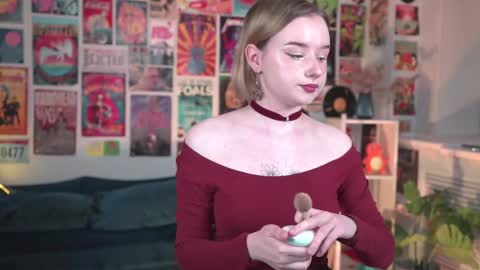 QUEEN OF EVIL online show from 13, 2, 2025