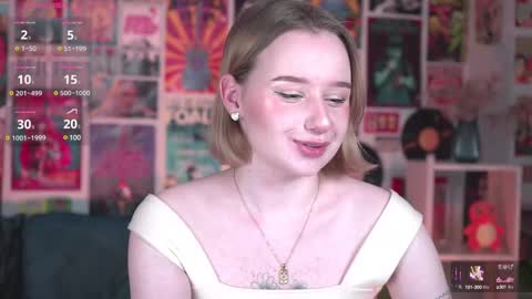 QUEEN OF EVIL online show from 18, 2, 2025