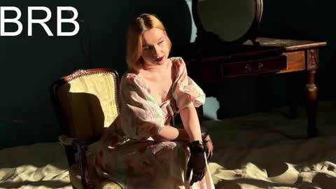 QUEEN OF EVIL online show from 19, 2, 2025