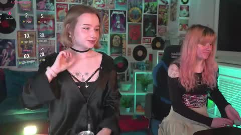 QUEEN OF EVIL online show from 28, 2, 2025