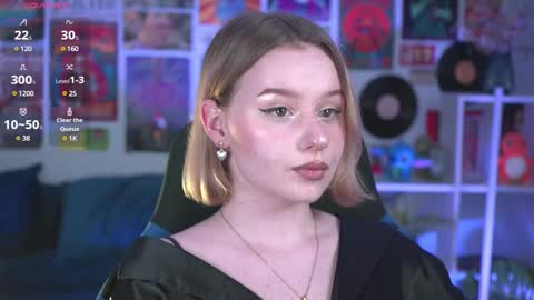 QUEEN OF EVIL online show from 3, 3, 2025