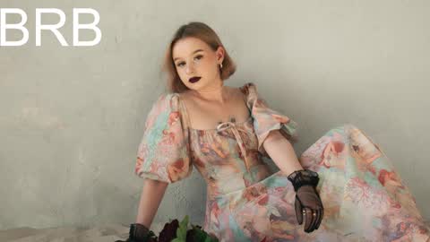 QUEEN OF EVIL online show from 5, 3, 2025