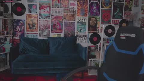 QUEEN OF EVIL online show from 6, 3, 2025