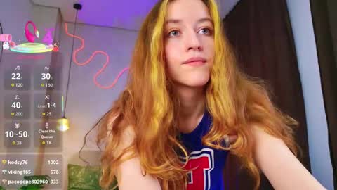 Helen online show from 28, 9, 2025