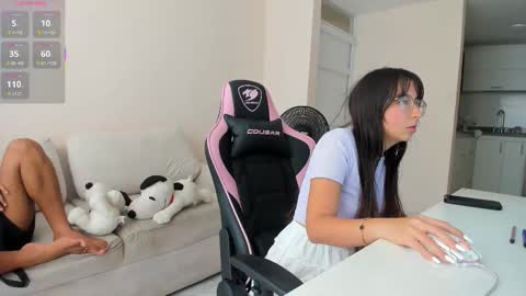 LunaPablo online show from 18, 1, 2026