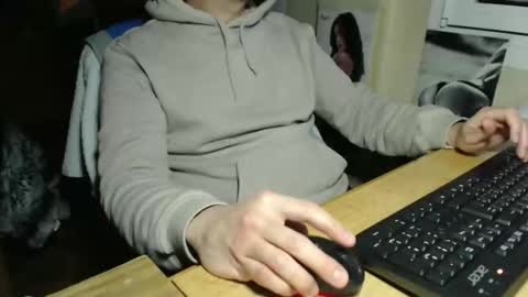 Snapshot of redblood_75 chatting on 30, 11, 2025 Red online show from 30, 11, 2025