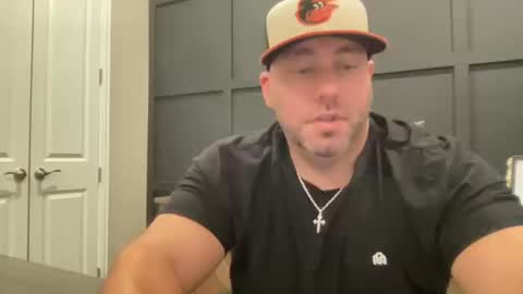 Snapshot of redbull1414 chatting on 14, 10, 2025 RedBull online show from 14, 10, 2025