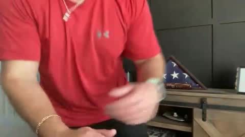 Snapshot of redbull1414 chatting on 22, 10, 2025 RedBull online show from 22, 10, 2025