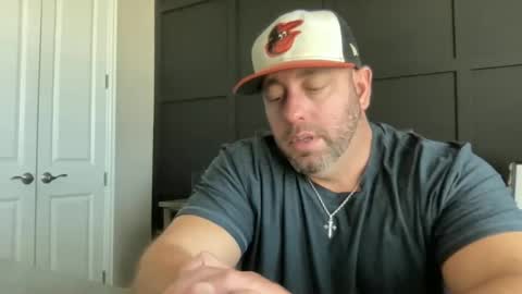 Snapshot of redbull1414 chatting on 31, 10, 2025 RedBull online show from 31, 10, 2025