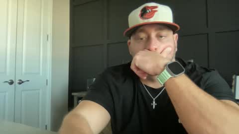 Snapshot of redbull1414 chatting on 3, 11, 2025 RedBull online show from 3, 11, 2025