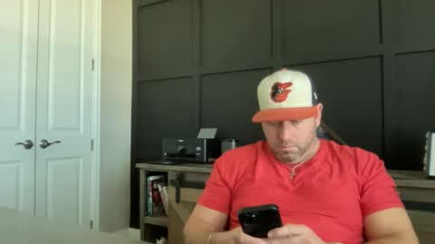 Snapshot of redbull1414 chatting on 21, 11, 2025 RedBull online show from 21, 11, 2025