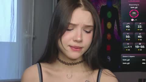 Snapshot of redbullvibe chatting on 30, 10, 2025 Mia online show from 30, 10, 2025