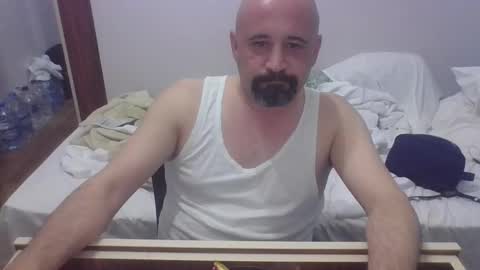 Old but gold online show from 25, 9, 2025