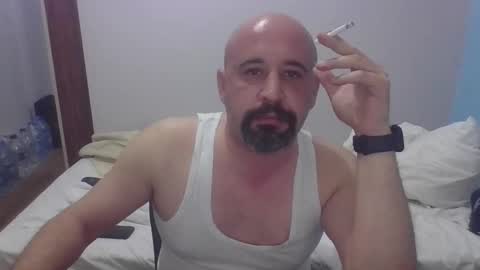 Old but gold online show from 27, 9, 2025