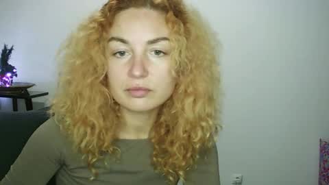reddgirll online show from 20, 1, 2025