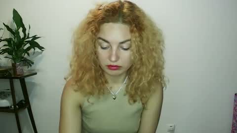 reddgirll online show from 23, 1, 2025