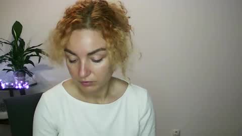 reddgirll online show from 26, 1, 2025