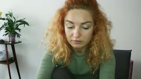 reddgirll online show from 30, 1, 2025