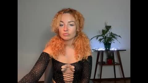 reddgirll online show from 25, 2, 2025