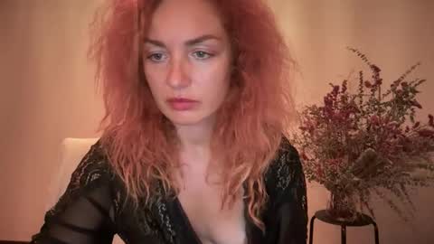 reddgirll online show from 15, 10, 2025