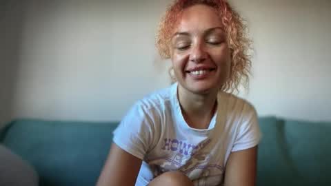 reddgirll online show from 20, 10, 2025