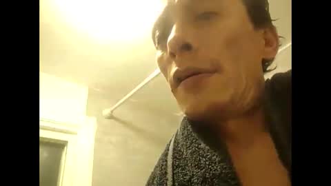 Snapshot of redeyejedi303 chatting on 4, 3, 2025 Antonio online show from 4, 3, 2025