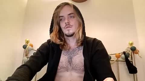 Redfantasma online show from 16, 1, 2025