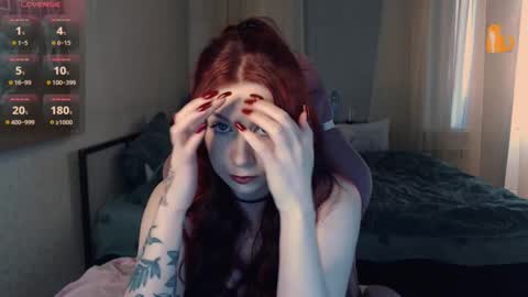 Lina online show from 21, 2, 2025