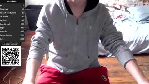 RedHead6Inch online show from 8, 10, 2025