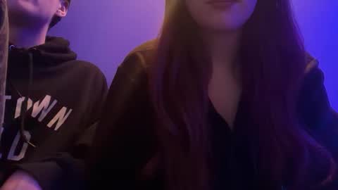 Redhead and BigPeenar online show from 16, 2, 2026